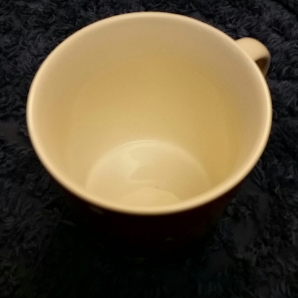 2009 Starbucks collectible holiday new bone china - Picture 4 of 4